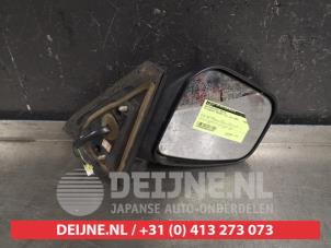 Gebrauchte Außenspiegel rechts Mitsubishi Pajero Pinin (H6/H7) 1.8 GDI 16V Preis € 35,00 Margenregelung angeboten von V.Deijne Jap.Auto-onderdelen BV