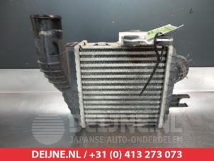 Gebrauchte Ladeluftkühler Kia Sportage (JE) 2.0 CRDi 16V 4x4 Preis € 50,00 Margenregelung angeboten von V.Deijne Jap.Auto-onderdelen BV