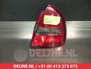 Used Taillight, right Mitsubishi Carisma 1.8 GDI 16V Price € 20,00 Margin scheme offered by V.Deijne Jap.Auto-onderdelen BV