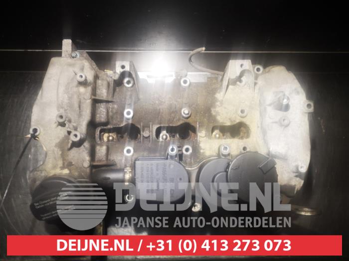 Begagnade Topplock Mitsubishi Colt (Z2/Z3) Pris på förfrågan erbjuds av V.Deijne Jap.Auto-onderdelen BV