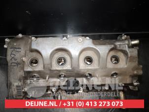 Used Cylinder head Toyota Auris (E15) 2.0 D-4D-F 16V Price € 250,00 Margin scheme offered by V.Deijne Jap.Auto-onderdelen BV