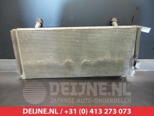 Used Air conditioning condenser Mitsubishi Pajero Pinin (H6/H7) 1.8 GDI 16V Price on request offered by V.Deijne Jap.Auto-onderdelen BV
