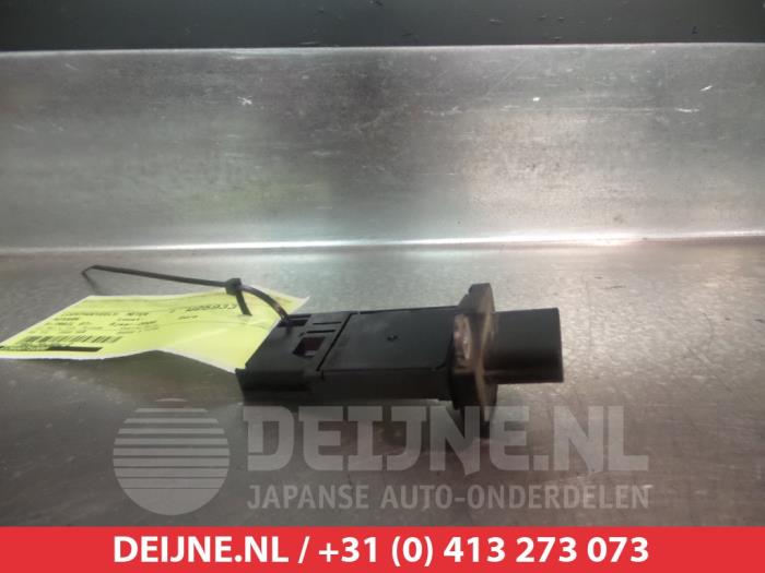 Gebrauchte Luftmengenmesser Nissan X-Trail (T31) 2.0 XE,SE,LE dCi 16V 4x4 Preis € 15,00 Margenregelung angeboten von V.Deijne Jap.Auto-onderdelen BV