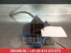 Used Rear brake calliper, right Lexus IS (E2) 200 2.0 24V Price on request offered by V.Deijne Jap.Auto-onderdelen BV