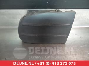 Used Bumper grille Daihatsu Sirion/Storia (M1) 1.0 12V DVVT Price on request offered by V.Deijne Jap.Auto-onderdelen BV