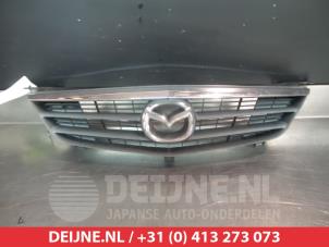 Used Grille Mazda 626 (GW19) 1.8i 16V Price € 25,00 Margin scheme offered by V.Deijne Jap.Auto-onderdelen BV