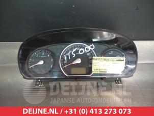 Usados Cuentakilómetros Hyundai Sonata 2.0 CRDI VGT 16V Precio € 50,00 Norma de margen ofrecido por V.Deijne Jap.Auto-onderdelen BV