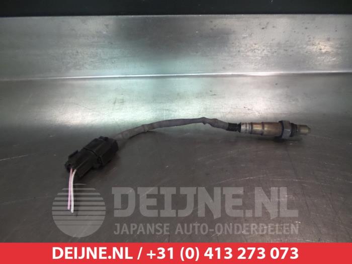 Usados Sonda Lambda Hyundai Matrix 1.6 16V Precio € 25,00 Norma de margen ofrecido por V.Deijne Jap.Auto-onderdelen BV