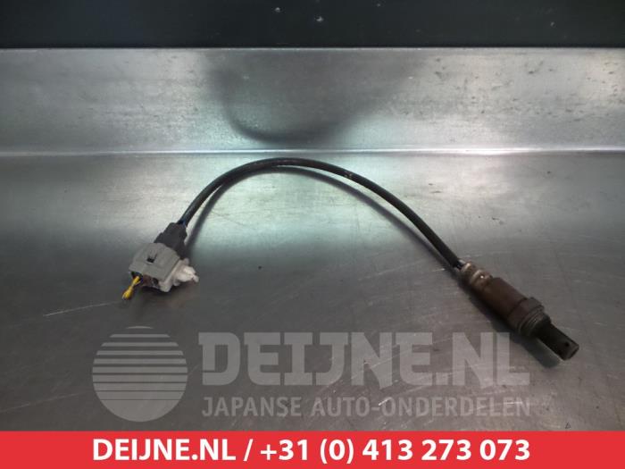 Usados Sonda Lambda Toyota Avensis (T25/B1D) 1.8 16V VVT-i Precio € 20,00 Norma de margen ofrecido por V.Deijne Jap.Auto-onderdelen BV