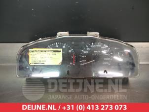 Used Odometer KM Nissan 100 NX (B13) 1.6 16V Price on request offered by V.Deijne Jap.Auto-onderdelen BV