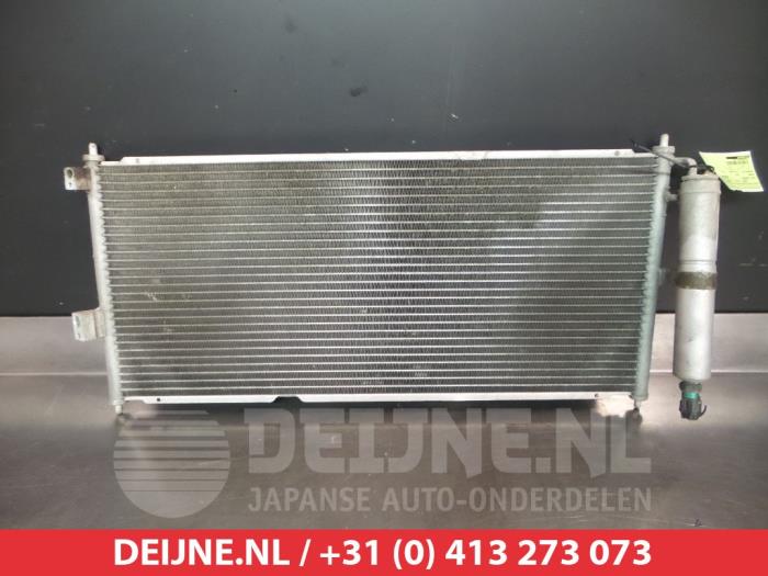 Gebrauchte Klima Kondensor Nissan Primera (P12) 2.2 dCi 16V Preis € 25,00 Margenregelung angeboten von V.Deijne Jap.Auto-onderdelen BV