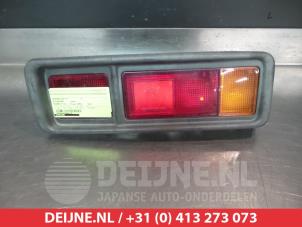 Gebrauchte Rücklicht rechts Mitsubishi Pajero Preis auf Anfrage angeboten von V.Deijne Jap.Auto-onderdelen BV