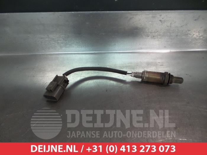 Usados Sonda Lambda Nissan Primera (P11) 2.0 SRi 16V Precio € 25,00 Norma de margen ofrecido por V.Deijne Jap.Auto-onderdelen BV