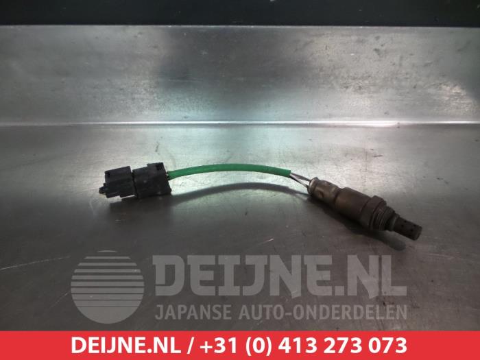 Gebrauchte Lambdasonde Honda Accord (CU) 2.4 i-VTEC 16V Preis € 25,00 Margenregelung angeboten von V.Deijne Jap.Auto-onderdelen BV