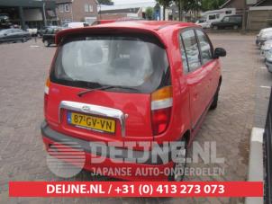Used Front door 4-door, right Hyundai Atos 1.0 12V Price € 75,00 Margin scheme offered by V.Deijne Jap.Auto-onderdelen BV