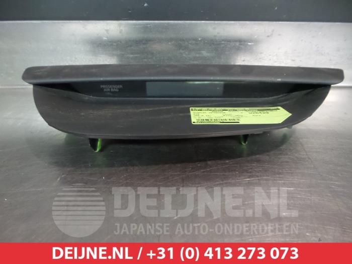 Begagnade Innerdisplay Kia Cee'd Sportswagon (JDC5) 1.6 GDI 16V Pris € 50,00 Marginaltabell erbjuds av V.Deijne Jap.Auto-onderdelen BV