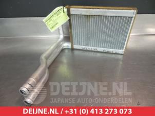 Gebrauchte Heizung Kühler Kia Picanto (TA) 1.0 12V Preis auf Anfrage angeboten von V.Deijne Jap.Auto-onderdelen BV