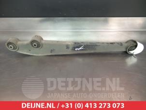 Used Rear wishbone, right Nissan Pixo (D31S) 1.0 12V Price on request offered by V.Deijne Jap.Auto-onderdelen BV