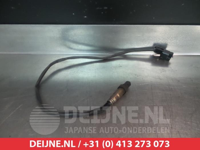 Used Lambda probe Hyundai i10 (F5) 1.1i 12V Price € 35,00 Margin scheme offered by V.Deijne Jap.Auto-onderdelen BV