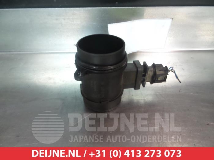 Gebrauchte Luftmengenmesser Suzuki Splash 1.3 DDiS 16V Preis € 30,00 Margenregelung angeboten von V.Deijne Jap.Auto-onderdelen BV