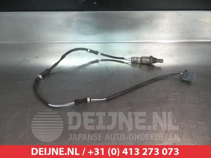 Used Lambda probe Honda Jazz (GE6/GE8/GG/GP) 1.4 VTEC 16V Price € 25,00 Margin scheme offered by V.Deijne Jap.Auto-onderdelen BV