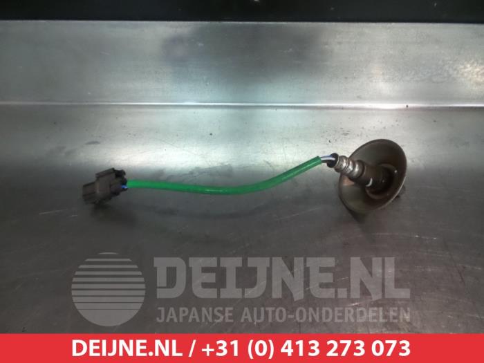 Used Lambda probe Honda Jazz (GE6/GE8/GG/GP) 1.4 VTEC 16V Price € 25,00 Margin scheme offered by V.Deijne Jap.Auto-onderdelen BV