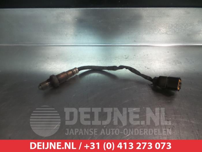 Usados Sonda Lambda Hyundai Accent 1.3 12V Precio € 20,00 Norma de margen ofrecido por V.Deijne Jap.Auto-onderdelen BV