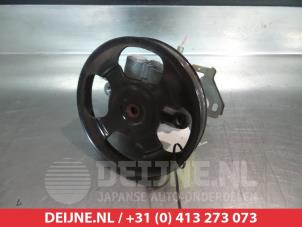 Used Power steering pump Mitsubishi Lancer Wagon (CS) 1.6 16V Price on request offered by V.Deijne Jap.Auto-onderdelen BV