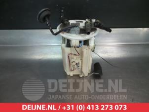 Usados Bomba eléctrica de combustible Subaru Legacy Touring Wagon (BP) 2.5 16V Precio € 50,00 Norma de margen ofrecido por V.Deijne Jap.Auto-onderdelen BV