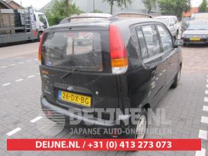 Used Rear door 4-door, right Hyundai Atos 1.0 12V Price € 75,00 Margin scheme offered by V.Deijne Jap.Auto-onderdelen BV