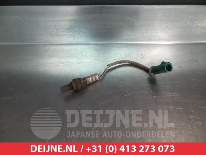 Lambda probe Mazda Tribute, 2000 / 2008 3.0 V6 24V 4x4, SUV, Petrol, 2.967cc, 145kW (197pk), 4x4, AJ, 2000-03 / 2008-05, U081 (Used)