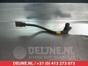 Used TDC sensor Kia Sorento I (JC) 2.5 CRDi 16V Price on request offered by V.Deijne Jap.Auto-onderdelen BV