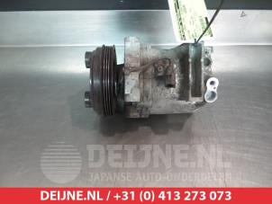 Used Air conditioning pump Subaru Impreza III (GH/GR) 1.5 R 16V AWD Price € 50,00 Margin scheme offered by V.Deijne Jap.Auto-onderdelen BV