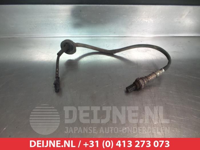 Używane Sonda lambda Mitsubishi Galant Wagon (EA/EC) 2.0 16V Cena € 25,00 Procedura marży oferowane przez V.Deijne Jap.Auto-onderdelen BV