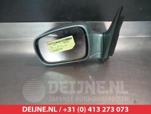 Gebrauchte Außenspiegel links Hyundai Terracan 2.9 CRDi 16V Preis € 35,00 Margenregelung angeboten von V.Deijne Jap.Auto-onderdelen BV