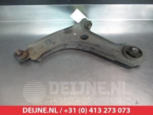 Used Front lower wishbone, left Chevrolet Tacuma 1.6 16V Price € 30,00 Margin scheme offered by V.Deijne Jap.Auto-onderdelen BV