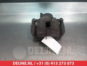 Used Front brake calliper, right Chevrolet Tacuma 1.6 16V Price € 35,00 Margin scheme offered by V.Deijne Jap.Auto-onderdelen BV