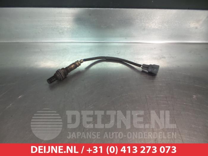 Lambda probe Toyota Starlet (EP9), 1996 / 1999 1.3,XLi,GLi 16V, Hatchback, Petrol, 1.332cc, 55kW (75pk), FWD, 4EFE, 1996-01 / 1999-07, EP91 (Used)