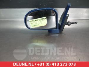 Used Wing mirror, left Hyundai Atos 1.0 12V Price € 20,00 Margin scheme offered by V.Deijne Jap.Auto-onderdelen BV