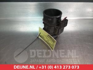 Used Airflow meter Nissan Note (E11) 1.5 dCi 86 Price on request offered by V.Deijne Jap.Auto-onderdelen BV