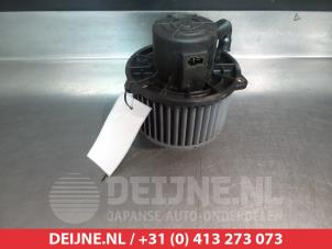 Usados Motor de ventilador de calefactor Hyundai Terracan 2.9 CRDi 16V Precio de solicitud ofrecido por V.Deijne Jap.Auto-onderdelen BV