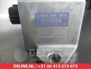 Used Anti-roll control sensor Lexus LS (F4) 430 4.3 32V VVT-i Price on request offered by V.Deijne Jap.Auto-onderdelen BV