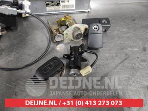 Engine management computer from a Lexus LS (F3) 430 4.3 32V VVT-i 2002