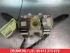 Steering column stalk from a SsangYong Rexton 2.7 Xdi RX/RJ 270 16V 2005