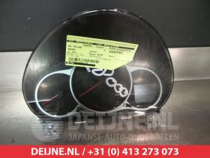 Usagé Compteur Mazda 2 (DE) 1.4 CDVi 16V Prix € 40,00 Règlement à la marge proposé par V.Deijne Jap.Auto-onderdelen BV