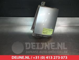 Used Rear bumper corner, right Nissan Note (E11) 1.5 dCi 86 Price on request offered by V.Deijne Jap.Auto-onderdelen BV