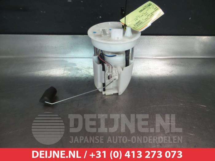 Gebrauchte Kraftstoffpumpe Elektrisch Mazda 3 (BM/BN) 2.0 SkyActiv-G 120 16V Preis € 75,00 Margenregelung angeboten von V.Deijne Jap.Auto-onderdelen BV