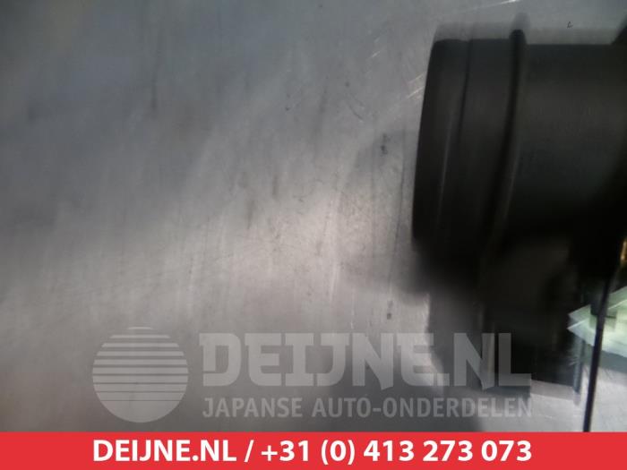 Gebrauchte Luftmengenmesser Honda Accord (CL/CN) 2.2 i-CTDi 16V Preis € 35,00 Margenregelung angeboten von V.Deijne Jap.Auto-onderdelen BV