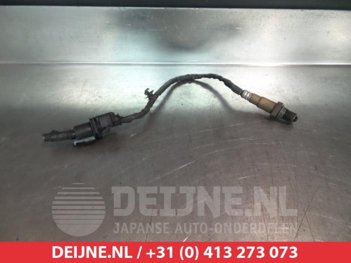 Used Lambda probe Kia Rio II (DE) 1.5 CRDi VGT 16V Price € 20,00 Margin scheme offered by V.Deijne Jap.Auto-onderdelen BV