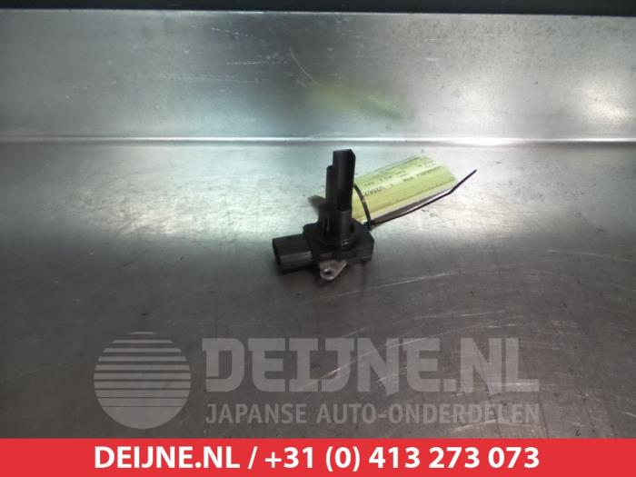 Gebrauchte Luftmengenmesser Toyota Prius Plus (ZVW4) 1.8 Hybrid 16V Preis € 15,00 Margenregelung angeboten von V.Deijne Jap.Auto-onderdelen BV